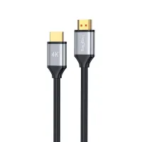 Cáp HDMI 2.0 dài 15m 4K VegGieg V-H306