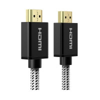 Cáp HDMI 2.0 Orico dài 5m hỗ trợ 4K@30Hz HD501-50-BK