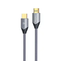Cáp HDMI 2.1 dài 3m 8K VegGieg V-H404