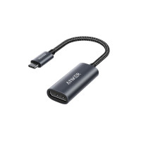 Cáp chuyển đổi PowerExpand USB-C to DisplayPort Anker A8315HA1-5