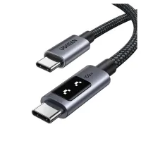 Cáp sạc nhanh Ugreen Usb-C To Usb-C 100W 0.5m L509 45612