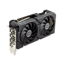 Card Màn Hình ASUS Dual Radeon RX 7600 EVO OC Edition 8GB GDDR6 (DUAL-RX7600-O8G-EVO)