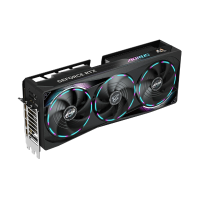 Card Màn Hình Gigabyte AORUS GeForce RTX 5070 Ti MASTER 16G (GV-N507TAORUS M-16GD)