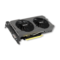 Card Màn Hình INNO3D GEFORCE RTX 3050 TWIN X2 (N30502-08D6X-1711VA41)