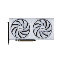 Card Màn Hình MSI GeForce RTX 5070 12G VENTUS 2X OC WHITE