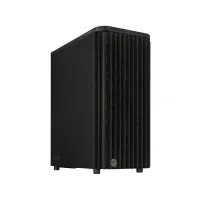 Case ASUS ProArt PA401 WOOD METAL PWM BLACK