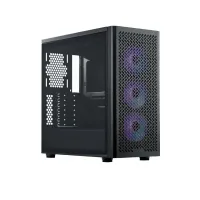 Case Cooler Master Elite 502 Black