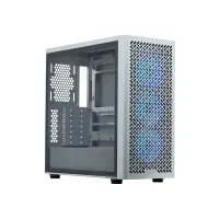 Case Cooler Master Elite 502 White