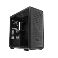Case Cooler Master MasterFrame 600 Black