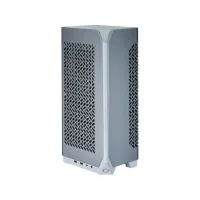 Case Cooler Master Ncore 100 Air White