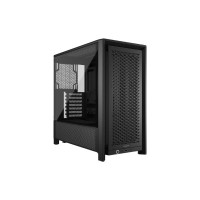 Case Corsair FRAME 4000D Black (CC-9011290-WW)