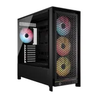 Case Corsair FRAME 5000D RS ARGB Black (CC-9011309-WW)