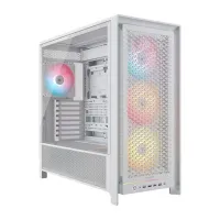 Case Corsair FRAME 5000D RS ARGB White (CC-9011310-WW)