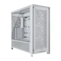 Case Corsair FRAME 5000D RS White (CC-9011308-WW)