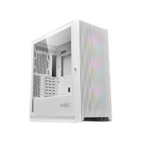 Case MIK STORM 360 White