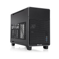 Case Thermaltake Mini Tower TR100 Black (CA-11A-00S1NN-00)