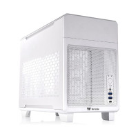 Case Thermaltake Mini Tower TR100 Snow (CA-11A-00S6NN-00)