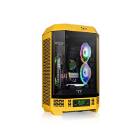 Case Thermaltake TOWER 300 Bumblebee (CA-1Y4-00S4WN-00)