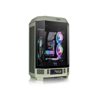 Case Thermaltake TOWER 300 Matcha Green (CA-1Y4-00SEWN-00)