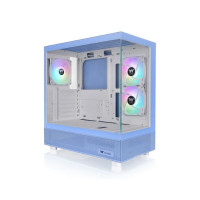 Case Thermaltake View 270 TG V2 ARGB Mid Tower Hydrangea Blue