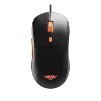 Chuột Gaming có dây Newmen N1000 Pro (Đen)