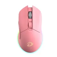 Chuột Gaming không dây Dareu EM901 (Hồng)
