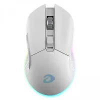 Chuột Gaming không dây Dareu EM901 (Trắng)