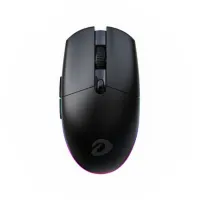 Chuột Gaming không dây Dareu EM911X (Đen)