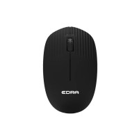 Chuột Gaming không dây E-DRA EM608W màu Đen