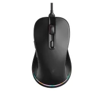Chuột gaming Rapoo V260 Pro (Đen)