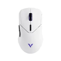 Chuột Gaming Rapoo VT9 Air 4K (Trắng tím)