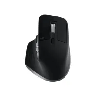 Chuột không dây Logitech MX Master 3S For Mac (Đen)