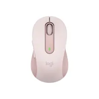 Chuột không dây Logitech Signature M650 (Hồng)