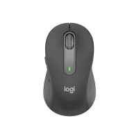 Chuột không dây Logitech Signature M650 (Đen)
