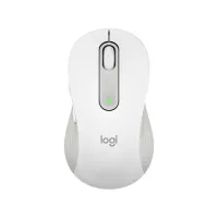 Chuột không dây Logitech Signature M650L (Trắng)