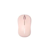 Chuột văn phòng không dây Dual mode Dareu LM106D (Hồng)
