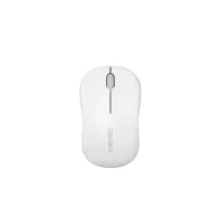 Chuột văn phòng không dây Dual mode Dareu LM106D (Trắng)