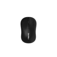 Chuột văn phòng không dây Dual mode Dareu LM106D (Đen)
