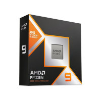 CPU AMD Ryzen 9 9900X3D (12C/ 24T/ 4.4GHz - 5.5GHz/ 128MB/ AM5)