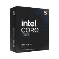 CPU Intel Core Ultra 5 225 (10C/ 10T/ 2.7GHz - 4.9GHz/ 20MB/ LGA 1851)