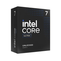 CPU Intel Core Ultra 7 265 (20C/ 20T/ 1.8GHz - 5.3GHz/ 30MB/ LGA ...