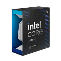 CPU Intel Core Ultra 9 285 (24C/ 24T/ 1.9GHz - 5.6GHz/ 36MB/ LGA ...