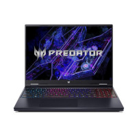 Laptop Acer Predator Helios Neo 16 PHN16-72-78DQ (i7 14650HX/ Ram 16GB/ SSD 1TB/ RTX 4060 8GB/ Windows 11 Home/ 1Y/ Đen)