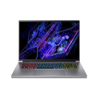 Laptop Acer Predator Triton Neo 16 PTN16-51-78JQ (Ultra 7 155H/ Ram 32GB/ SSD 2TB/ RTX 4060 8GB/ Windows 11 Home/ 1Y/ Bạc)