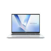 Laptop Asus Vivobook 16 M1607KA-MB091WS (Ryzen AI 7 350/ Ram 16GB/ SSD 512GB/ Windows 11 Home/ Office/ 2Y/ Bạc)