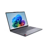 Laptop Lenovo IdeaPad Slim 3 15Q8X10 83N3002PVN (X1-26-100/ Ram 16GB/ SSD 512GB/ Windows 11 Home/ Office/ 2Y/ Xám)