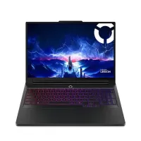 Laptop Lenovo Legion Pro 5 16IAX10 83F3003VVN (Ultra 9-275HX/ Ram 32GB/ SSD 1TB/ RTX5060 8GB/ Windows 11 Home/ Office/ 3Y/ Đen)