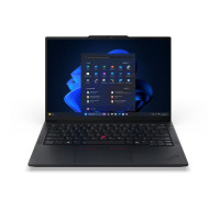 Laptop Lenovo Lenovo ThinkPad E14 Gen 7 21SX002UVN (Ultra 5 225H/ Ram 16GB/ SSD 512GB/ Windows 11 Home/ 2Y/ Đen) 