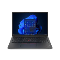 Laptop Lenovo ThinkPad E14 Gen 5 21JK00PFVA (i7-1355U/ Ram 16GB/ SSD 512GB/ 2Y/ Đen)