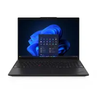 Laptop Lenovo ThinkPad L16 Gen 2 21SA000NVA (Ultra 7 255H/ Ram 16GB/ SSD 512GB/ 2Y/ Đen)